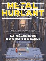 Métal Hurlant (2021 et après) # 10