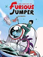 Furious Jumper # 4