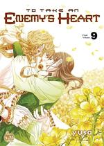 To Take An Enemy's Heart 9
