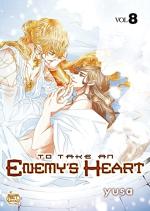 To Take An Enemy's Heart 8