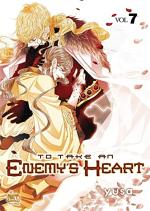 To Take An Enemy's Heart 7