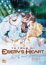 To Take An Enemy's Heart 6