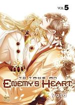 To Take An Enemy's Heart 5