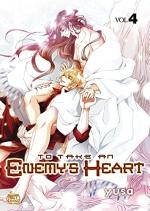 To Take An Enemy's Heart 4