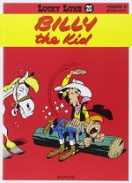 Lucky Luke 20