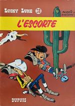 Lucky Luke 28