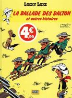 Lucky Luke 17