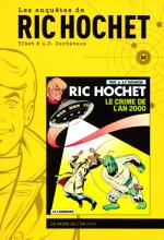 Ric Hochet 50