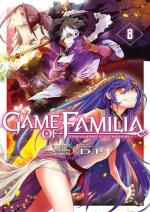 Game of Familia 8 Manga