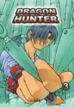 couverture, jaquette Dragon Hunter VOLUME 3