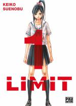Limit 1 Manga