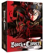 couverture, jaquette Black Clover Collector 3