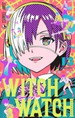 Witch Watch 13 Manga
