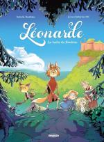 Léonarde # 1