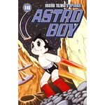 Astro Boy # 18