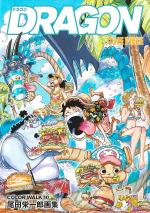 One Piece - Color Walk 10 Artbook
