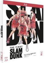 The First Slam Dunk 1