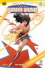 Wonder Woman # 1