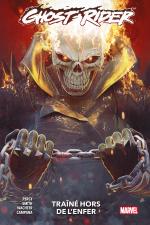 couverture, jaquette Ghost Rider TPB Hardcover (cartonnée) - Issues V10 3
