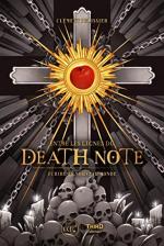 Entre les lignes du Death Note 1