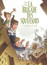 La brigade des souvenirs 1