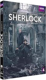 Sherlock # 4