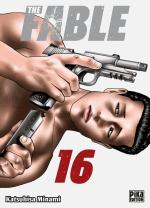 The Fable 16 Manga