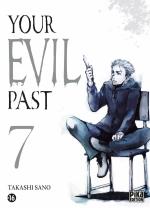 Your Evil Past # 7
