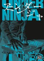 Under Ninja # 7