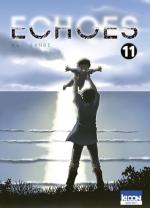 Echoes 11 Manga