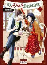 My Dear Detective 1 Manga