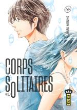 Corps solitaires 10 Manga