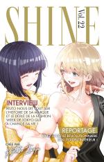 Shine 22 Manga