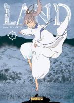 Land T.3 Manga