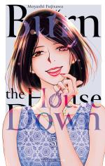Burn The House Down 5 Manga