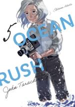 Ocean Rush # 5