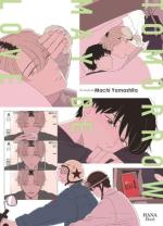 Tomorrow Maybe Love T.1 Manga