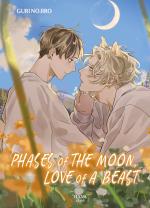 Phases of the Moon, Love of a Beast 1 Manga