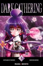 Dark Gathering T.1 Manga