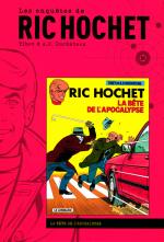 Ric Hochet 51