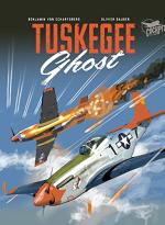 Tuskegee Ghost # 2
