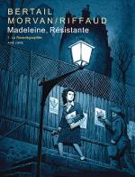 Madeleine, résistante # 1