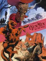 Gunmen of the West 1