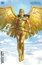 couverture, jaquette Wonder Woman Issues V6 - Dawn of DC (2023 - en cours) 8