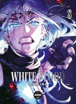 White Blood 8 Webtoon