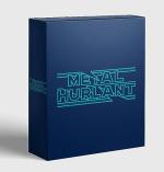 Métal Hurlant (2021 et après) 1