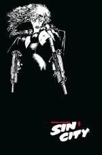 Sin City # 5