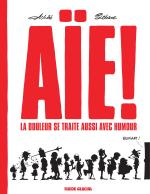 Aïe ! La douleur se traite aussi avec humour 1