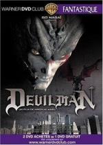 Devilman 1