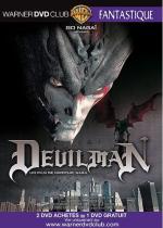 Devilman 1 Film
